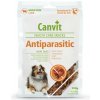 Canvit Snack Anti-Parasites pre psov 200g