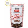 Brit Care Cat Snack Meaty Salmon 50g