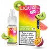 LIQUA Salt Passionfruit Guava Kiwi (Kiwi, marakuja a guava) 10ml Síla nikotinu: 10mg