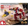 76263 LEGO® MARVEL SUPER HEROES Iron Man Hulkbuster vs Thanos; 76263