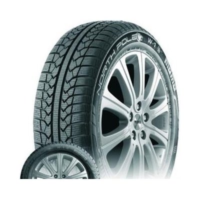 Momo W-1 North Pole 165/60 R14 75H