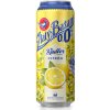Zlatý Bažant 0,0 % pivo nealkoholické radler citrón, plech
