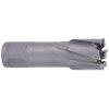 ABSE premium N-CA-W19-0215035 | Jadrový vrták 21,5 mm, HARD-ABSE TVRDOKOV 35, upnutie Weldon 19