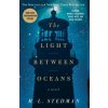 The Light Between Oceans. Das Licht zwischen den Meeren, englische Ausgabe (M. L. Stedman)(Brožovaná)