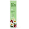 Ecodenta pre citlivé zuby s harmančekom klinčekmi a Kalidentem For Sensitive Teeth 100 ml