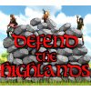 Defend The Highlands PC Steam CD Key
