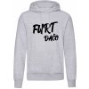 Furt dačo mikina Pánske S Heather grey