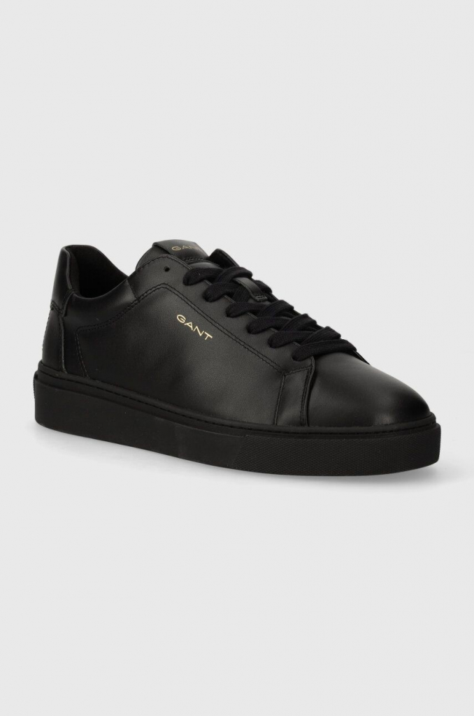 Gant sneakersy mc julien sneaker 28631555 čierna