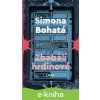 E-kniha Zbabělí hrdinové - Simona Bohatá
