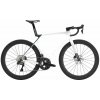 TREK Madone SL 7 Gen 8 Gloss Crystal White/Matte Deep Smoke - S