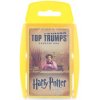 TopTrumps Harry Potter a fénixov rád