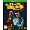 Tales from the Borderlands (XONE) 5026555297493