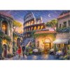 Cherry Pazzi - Puzzle Romantický Rím - 1000 dielov