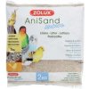 ZOLUX ANISAND SAND NATURE 2 kg