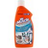Mr muscle čistič odpadov 500 ml