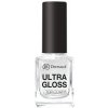 Dermacol Ultra Gloss Top Coat 11 ml