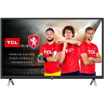 TCL 32D4300