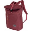 Travelite Basics Rollup vínová 35 l