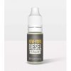 Harmony CBD E-liquid 300 mg, 10 ml, New - York Diesel