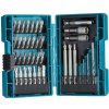 Sada bitov Makita B-54106 36 ks