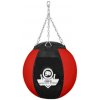 Boxovací hruška DBX BUSHIDO SK30 černo-červená 30 kg