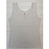 Vitashield Antiwave Womens Tank Top Colour: White, Size: L