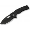 Civivi Vexron C24066-1 14C28N Black G10