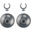 Eheim přísavky s klipem pro hadici 12 mm 2 ks