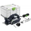 Festool Festool elektrický ruční hoblík HL 850 EB-Plus 576253