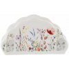Stojan na obrúsky porcelánový MAK O0557