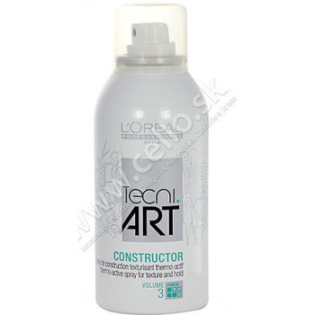 L'Oréal Tecni Art Hot Spray Constructor 150 ml