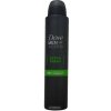 Dove Men Extra Fresh Antiperspirant v spreji 200 ml