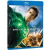 Green Lantern DVD