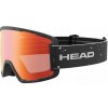 Okuliare Head CONTEX RETHINK Red/Grey - M - 390254 - Kategória: S2, Priepustnosť svetla (VLT): 32%