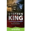 E-kniha Temná veža 3: Pustatiny - Stephen King