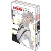 Bungo Stray Dogs DEAD APPLE 01 (Asagiri Kafka,Antje Bockel)()