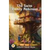 The Swiss Family Robinson (Johann David Wyss)(Brožovaná)