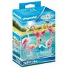 Playmobil 70351 Sex ohnivých pér