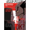 Kodansha America Fire Force Omnibus 11 (Vol. 31-32)