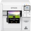 Epson ColorWorks C4000e (bk) (C31CK03102BK)