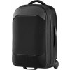 Gomatic Navigator 37L Wheeled Expandable Carry-On Bag (Black)