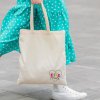 Ekologická taška KIDSmall z BIO bavlny