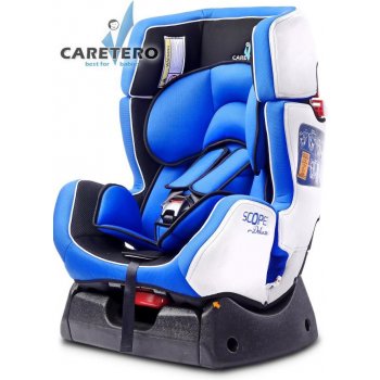 CARETERO Scope DELUXE 2016 blue