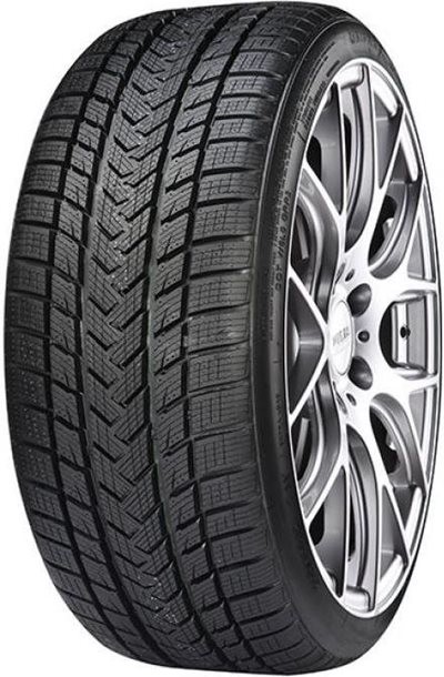 GRIPMAX PRO WINTER 235/45 R18 98V