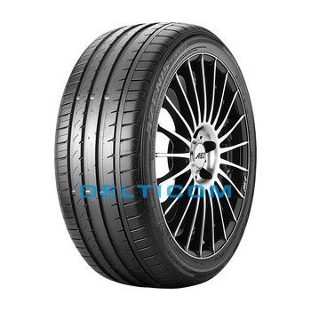 Falken Azenis FK453 215/45 R18 93Y