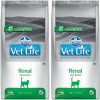 FARMINA Vet Life Renal Cat 10 kg [CLONE]