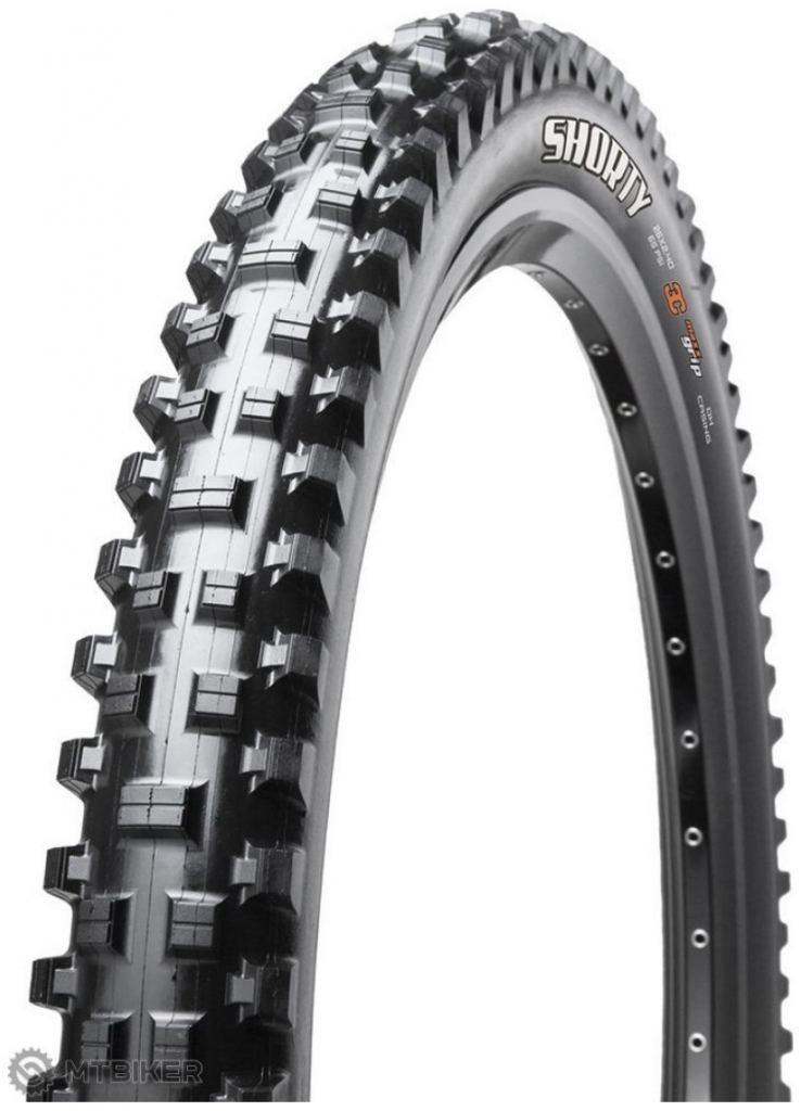 Maxxis Shorty 27.5x2.40