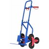 ZahradnyNabytok.org - Ručný vozík - 100kg