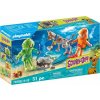 PLAYMOBIL 70708 SCOOBY-DOO! Dobrodružstvo s duchom kapitána Cutlera