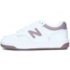 New Balance nízke tenisky PSB480WI biela